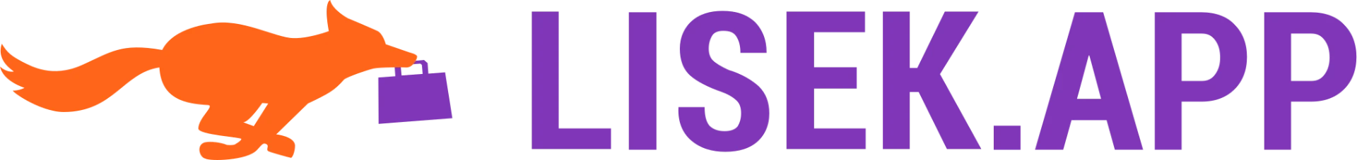 Lisek.app